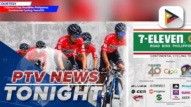 Tour of Luzon makes comeback after years of hiatus