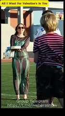 All I Want For Valentine's Is You HIT 💟 #shortfilm