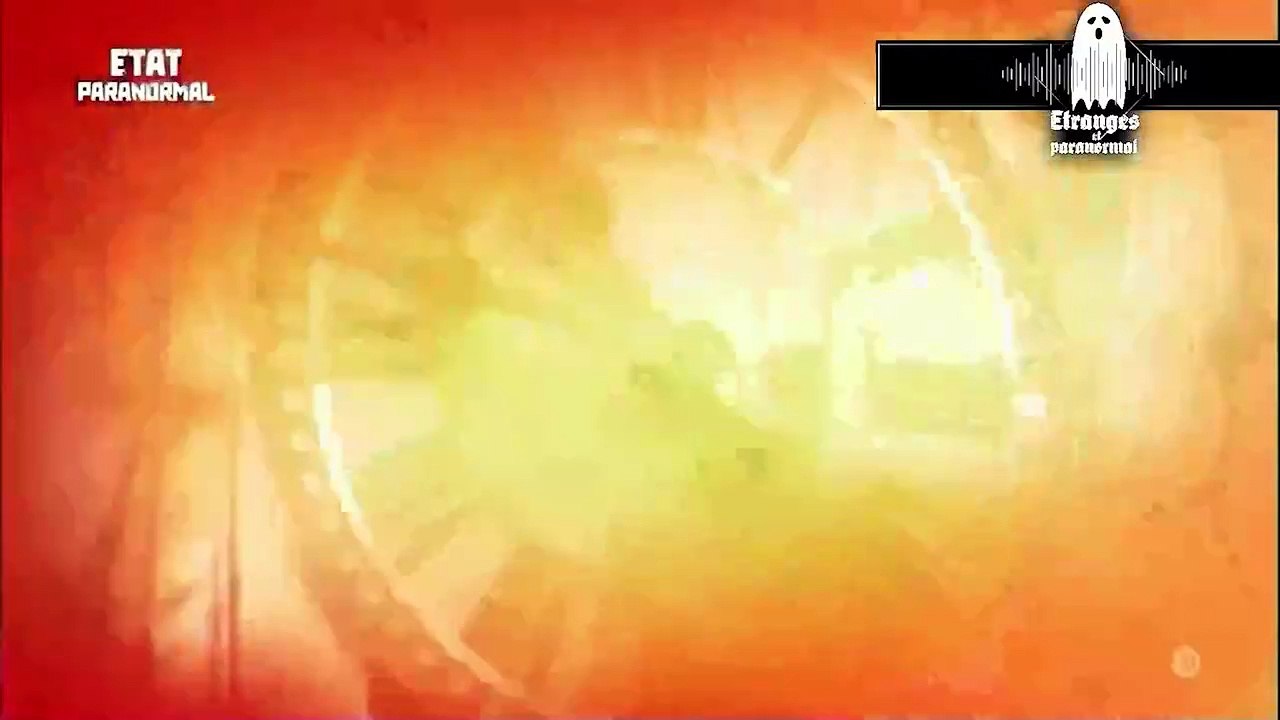 Etat paranormal S02E09 cache cache