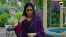 Dayan Episode 17 [Eng Sub] Mehwish Hayat - Ahsan Khan - Hira Mani - 21st April 2025 - HAR PAL GEO