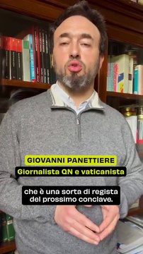Sede Vacante: La Chiesa Cattolica Dopo la Morte di Papa Francesco - Chi Guida e Quali Sono i Prossimi Passi?