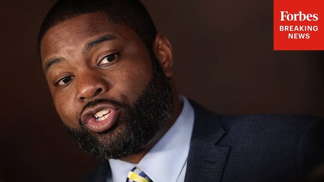 Byron Donalds Questions Witnesses About Native Tokens Of Decentralized Network At Digital Assets Hearing