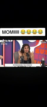 Momi Giardina contó una intimidad Jésica Cirio que dejó a todos helados: No sé si está bien contarla . Mirala.