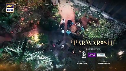 Parwarish Episode 6 Teaser-21st April 2025