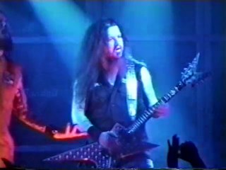 Pantera - 2001.03.13 - Live at Mid-Hudson Civic Center, Poughkeepsie, NY, USA (Full Concert)