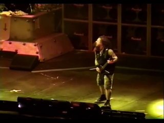 Pantera - 2001.06.30 - Live at Cobo Arena, Detroit, MI, USA (Full Concert)