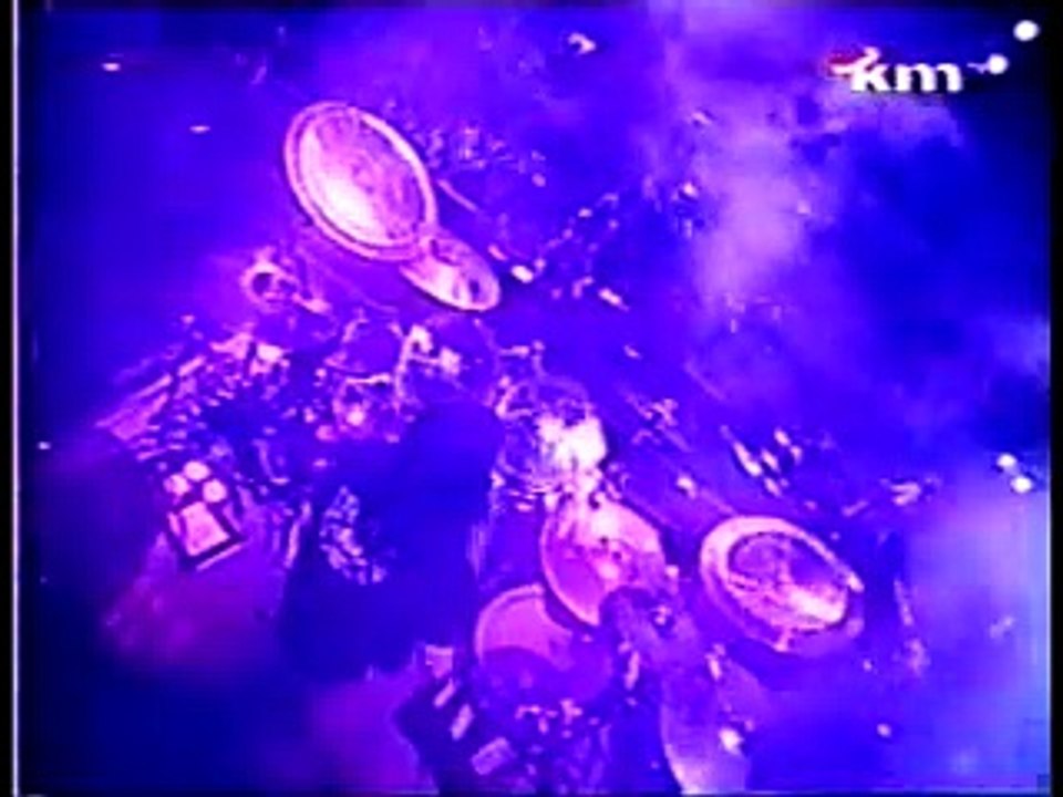 Pantera - 2001.05.06 - Live at Olympic Tennis Center, Seoul, South Korea (Revolution on Seoul) (Original) (Full Concert)