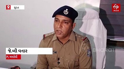 સુરતમાં કંપનીએ પોલીસ સાથે નકલી શેમ્પૂની ફેક્ટરીમાં રેડ પાડી, રીટેલ-ઓનલાઈન ગ્રાહકોને વેચતા