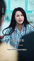 Mr. Fu Your Wife Wants a Divorce!