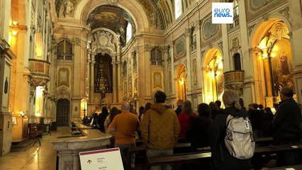 Portugueses recordam legado marcante do Papa Francisco