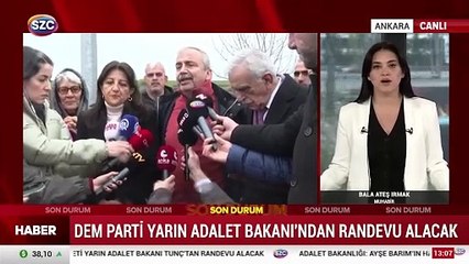 Özgür Özel'den 23 Nisan resepsiyonuna 'İmamoğlu' vetosu!