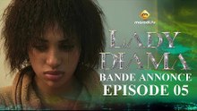 Série - Lady Diama - Saison 1 - Épisode 05- Bande Annonce