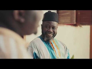 Magal 2024 : Waccäy magalou Niokhite, Ndeye Fall ak Diéry Ngoné.