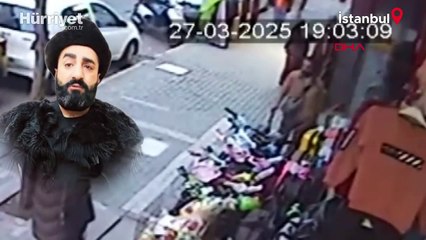 Hırsızlık şüphelisi dizi oyuncusu oyuncu Ümit Gündeş çıktı!