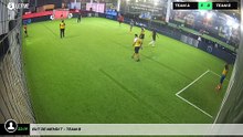 But de Mehdi T - Team B
