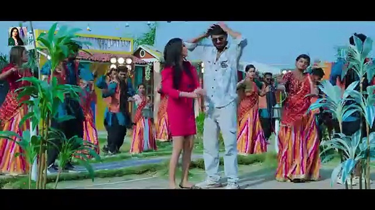 Humra Chhori dusre Se Pyar Ho Gay || Anjali Bharti - Dilba Tor Chinar Ho Gelau - Maghi Song 2025