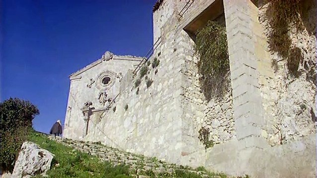 DEMONIA (Lucio Fulci; Horror; 1990)