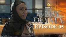 Série - Lady Diama - Saison 1 - Episode 05 - VOSTFR