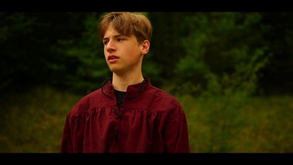 HOQUELAND E5S1 : La table de charmogne (Web-série médiévale fantastique)