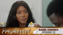 Série - Promesses - Saison 1 - Épisode 32 - Bande Annonce