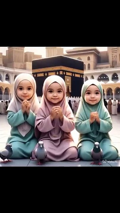 Islamic kids _islam _islamic _trending _shorts  _islamickidsvideos _islamiccartoon _3d _3danimation(360P)