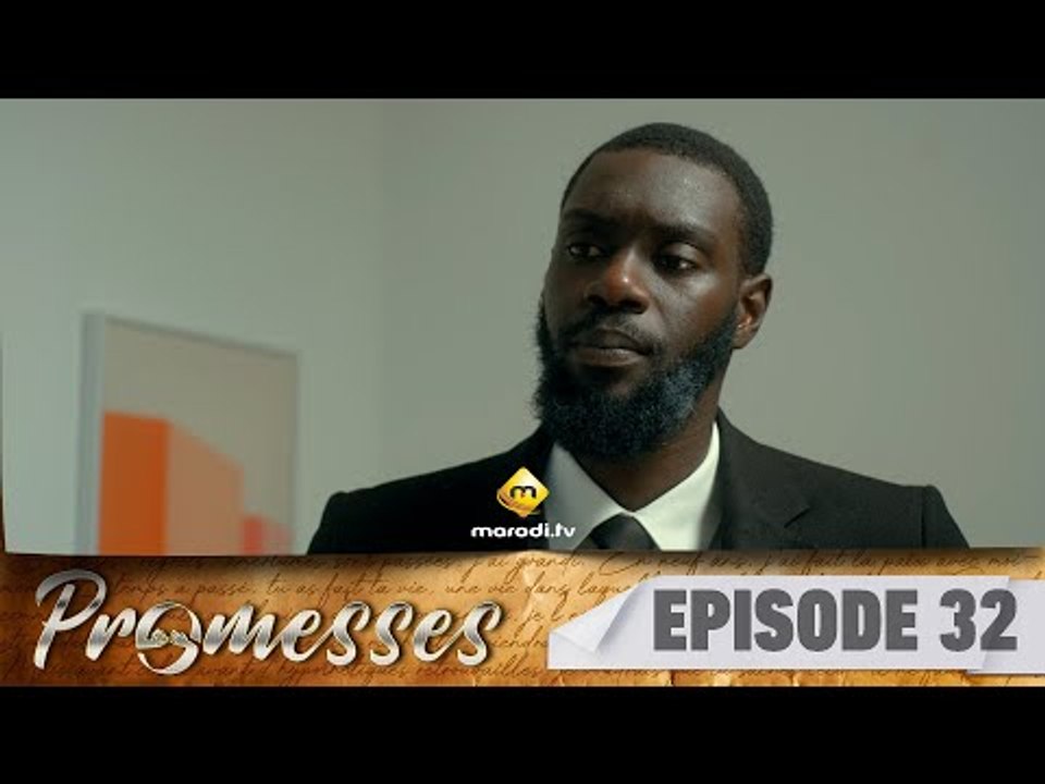 Série - Promesses - Saison 1 - Episode 32 - VOSTFR