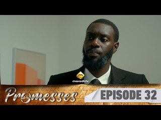 Série - Promesses - Saison 1 - Episode 32 - VOSTFR