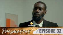Série - Promesses - Saison 1 - Episode 32 - VOSTFR