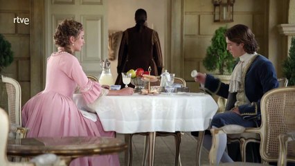 Valle Salvaje - Capitulo 92 - video Dailymotion