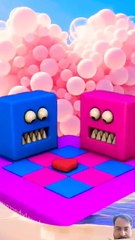 KIDS FOR FUNN🔻3DANIMATION🤪_shorts _funny _animation _games _toys _cartoon _3danimation _cartoongame(360P)