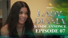 Série - Lady Diama - Saison 1 - Épisode 07 - Bande Annonce