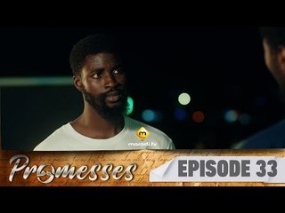 Série - Promesses - Saison 1 - Episode 33 - VOSTFR