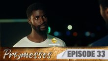 Série - Promesses - Saison 1 - Episode 33 - VOSTFR