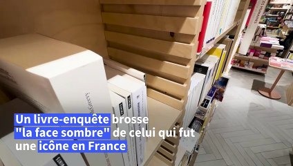 Accusations contre l'abbé Pierre: le Vatican au courant dès 1955, selon un livre-enquête