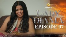 Série - Lady Diama - Saison 1 - Episode 07 - VOSTFR
