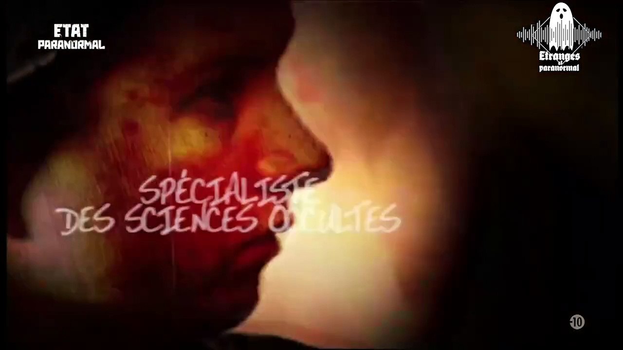 Etat Paranormal S01E13 Le piano hanté