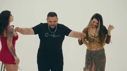 Kopmalık - Uzun Versiyon Oyun Havası - Fatih Burdurlu