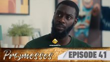 Série - Promesses - Saison 1 - Episode 41 - VOSTFR