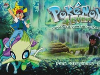 pokémon extrait film 4