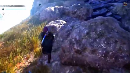 Assassin's Creed Shadows Ch 14: Nobutsuna Sensei