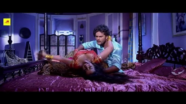 आग लगे ना राजा __ Aag Lage Na Raja __ Akshara Singh_ Khesari Lal Yadav __ Bhojpuri Video Song(480P)