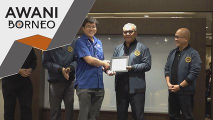 ICATS bakal beroperasi serentak di tiga lokasi berbeza