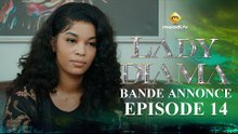 Série - Lady Diama - Saison 1 - Épisode 14 - Bande Annonce