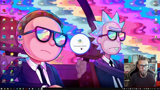 ✅ Como RECUPERAR ARCHIVOS BORRADOS o FORMATEADOS PC | DISCO DURO | USB | FOTOS | VIDEOS (2023)