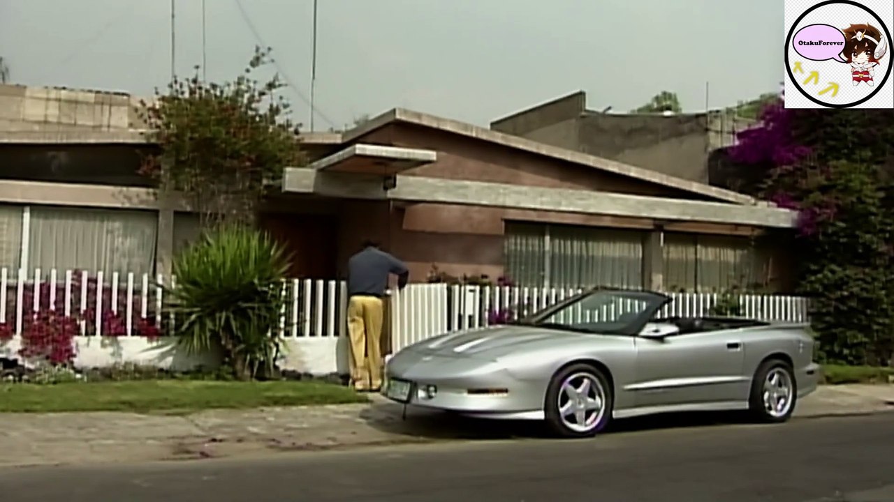 Telenovela Rosalinda Capitulo 37