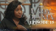 Série - Lady Diama - Saison 1 - Episode 15 - VOSTFR