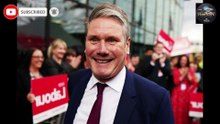 Keir starmer In HUGE PANIC After TRUMP&JD Vance