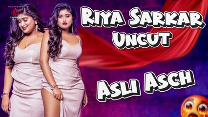 Avisikta Sarkar Kaal Sach UNCUTSafar | Uncut Series list | Ullu | Moodx