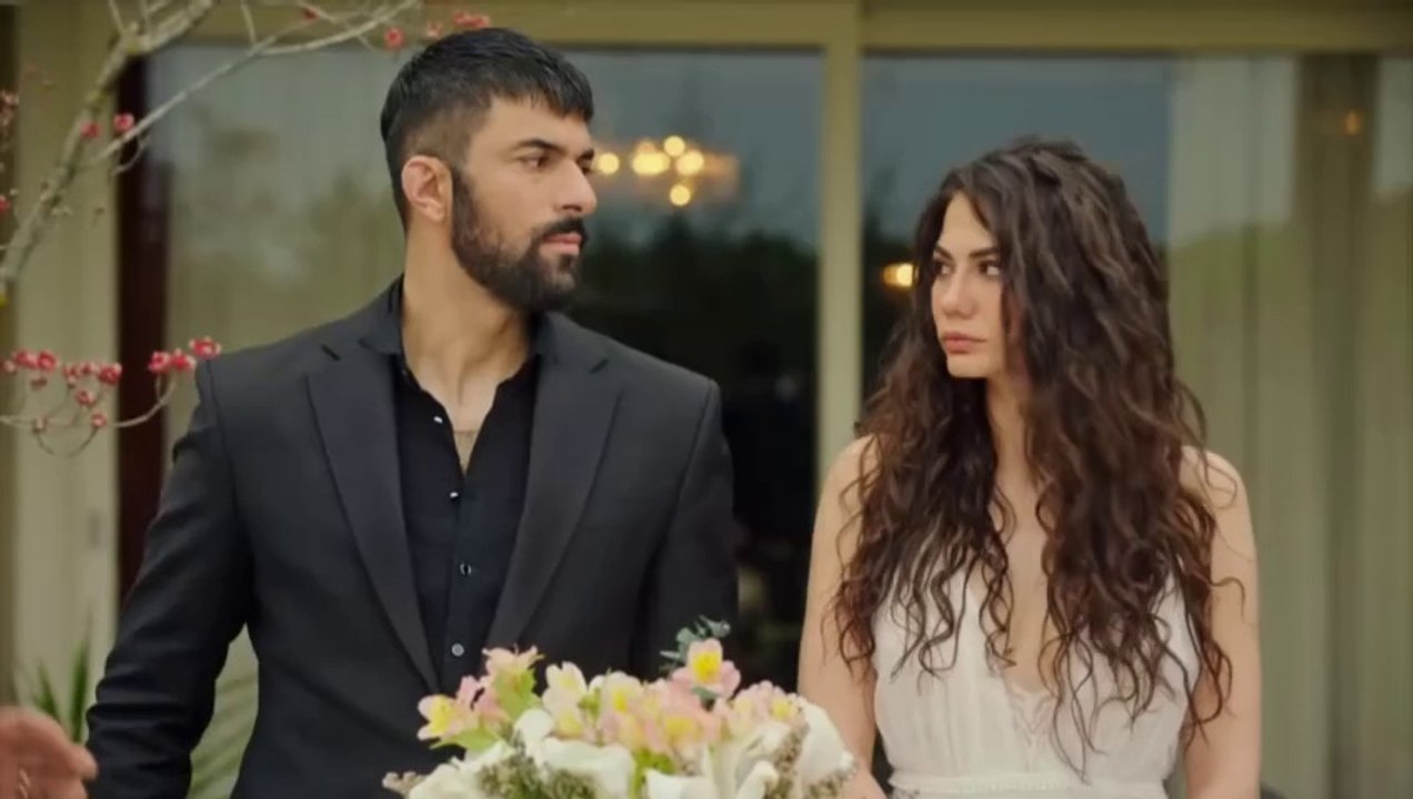 26. MI NOMBRE ES FARAH ❤️ En ESPAÑOL HD. Abril 2024. Capítulo 26. ESPAÑOL HD❤️ Demet Özdemir y Engin Akyürek