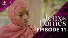Série - Jeux de Dames - Saison 1 - Episode 11 - VOSTFR